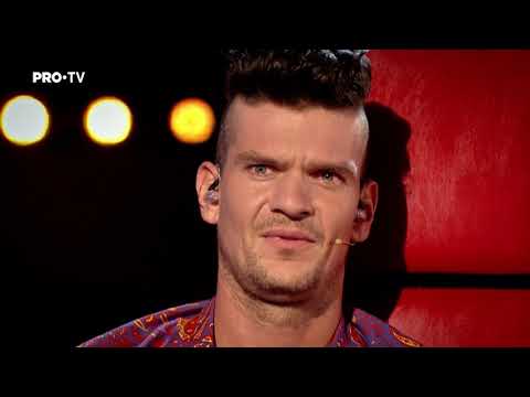 Lidia Isac - When We Were Young | Auditile pe nevazute | Vocea Romaniei 2017