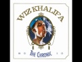 Wiz Khalifa - Star Of The Show (The Chronic 2010)