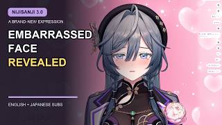 Kisara Is Mortified That Management Used This Face for Her Thumbnail【NIJISANJI EN Sub】