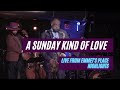 Houston Person Sunday Kind of Love w/ Emmet Cohen Trio