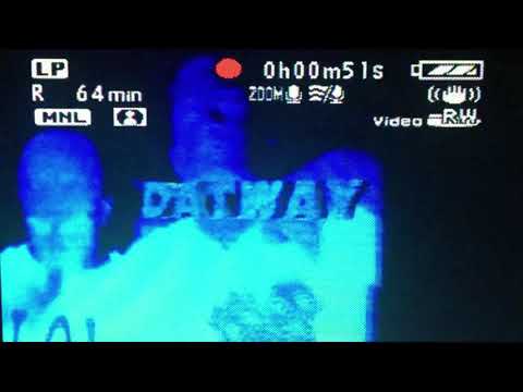 BUFFEL - DATWAY (prod. Gunda)