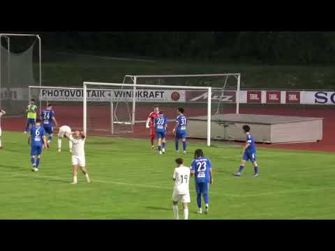 Highlights I Westfalenliga St.2 24/25 26.SP SV Hohenlimburg - SC Westfalia Herne