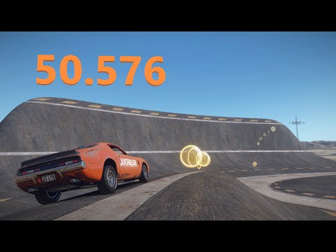 Wreckfest *NEW TOURNAMENT* !!Gold Rush + settings!! (Week 3)