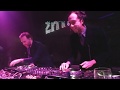 2 Many DJs Live LA3 Valencia 2014