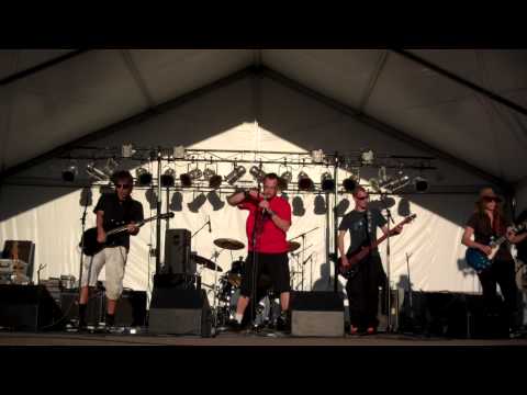 Wabash Cannonballs / Deadening Heart.WMV