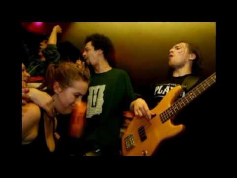 Raggafaya "Karrambol" 2010 - Dzwiękoszczelni