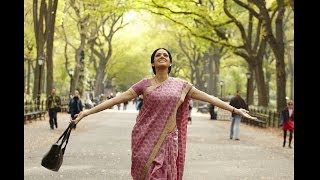 マダム・イン・ニューヨーク 映画 動画配信 ネット 視聴