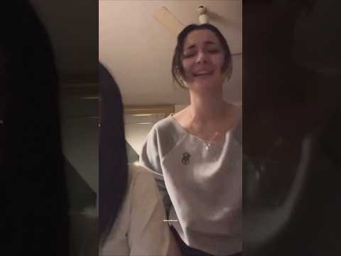 Hania X Anuv | AFSOS - From Her Pov | #haniaamir #anuvjain #apdhillon #afsos #anuvforever