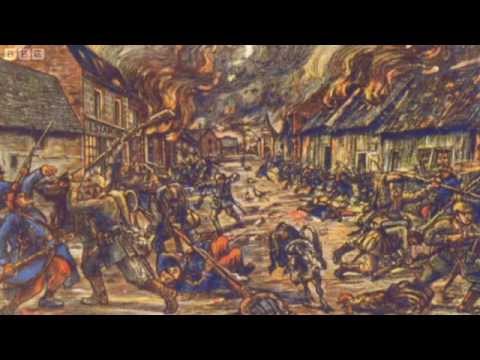 The Somme: Secret Tunnel Wars