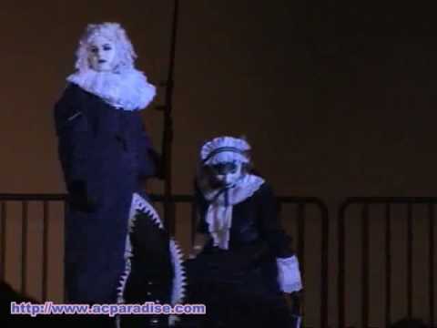 Ohayocon 2005 - # 20 Malice Mizer