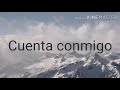Mike Bahía, CUENTA CONMIGO, (feat, mozart la para) [video oficial] #mikebahia #kinemaster