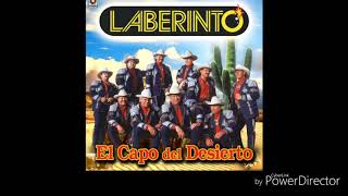 El Capo Del Desierto  -  Grupo Laberinto