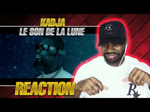 KADJA 😨🔥🪐 ? LA RENAISSANCE ? KADJA - LE SON DE LA LUNE