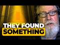 What Are The Structures Beneath The Great Pyramids In Giza