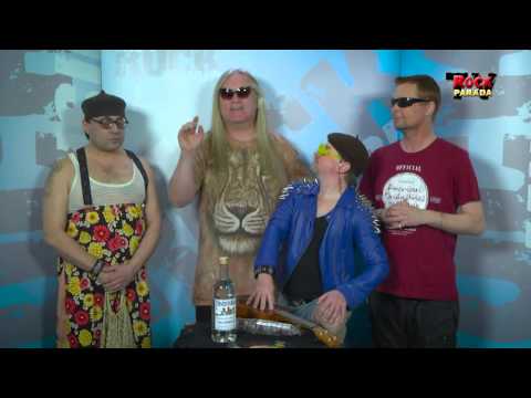 TV ROCKPARÁDA 4/2016 - upoutávka