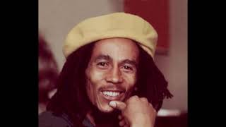 Bob Marley and the Wailers - Rat Race 1976 London Rare Unreleased Version