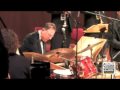Sing Sing Sing · KING OF SWING ORCHESTRA · directed by Peter Fleischhauer (drums)