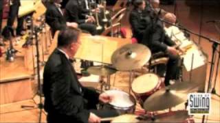 SING SING SING · peter fleischhauer (drums)