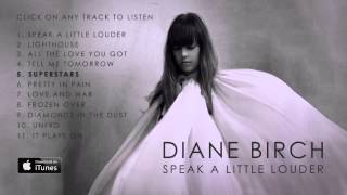 Diane Birch - Speak A Little Louder (Album Sampler)