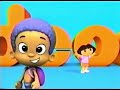 Nick Playdate Big Fall Promo 2011
