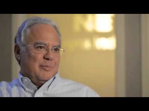 Neyra's Foundation & Future