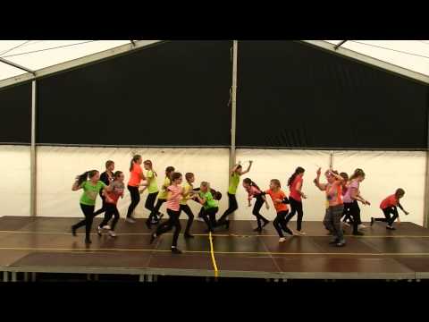 Ballet modern 11 04 2015