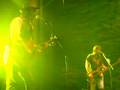 Supergrass - 345 (Live at Webster Hall NYC - Sound Check)