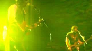 Supergrass - 345 (Live at Webster Hall NYC - Sound Check)