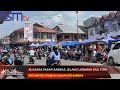 CSMTV BEGINI SUASANA PASAR SAMBAS JELANG LEBARAN IDUL FITRI