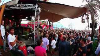 Hernan Cattaneo aftermovie @ Woodstock69 02-09-12 By Click & Labyrinth