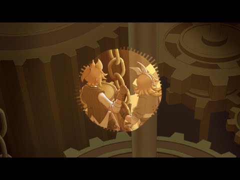 ECHOES OF TIME: FULL ALBUM PREMIERE 💛🧡