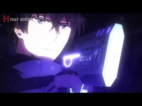 Tatsuya vs Lina - Mahouka Koukou No Rettousei Season 2 eps. 4