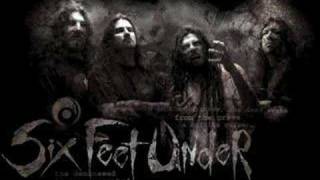 Six Feet Under - Sweet Leaf (Black Sabbath Cover)