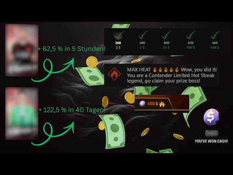 SORARE⚽ | 5th HOT STREAK ACHIEVED❗❗🔥 HOW TO MAKE MONEY ON SORARE Helpful Tips & Tricks for You❗🏆💎