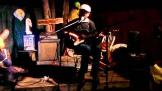 Louis Ledford - Hey Little Songbird