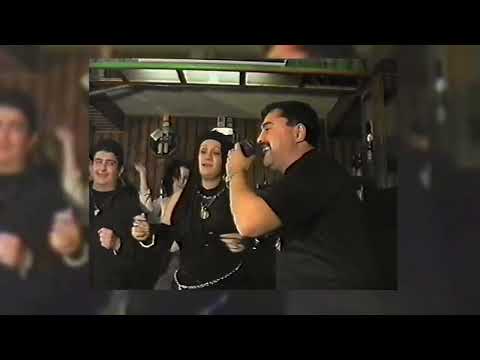 Nicolae Guta & Alin Olaru - Eu mi-am pus aseara in gand (Original) VHS