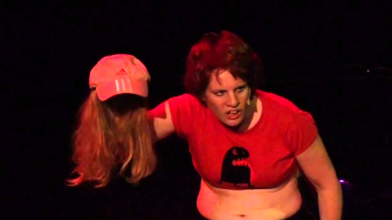 Trailer Syndroom van Zeben (Kim van Zeben)