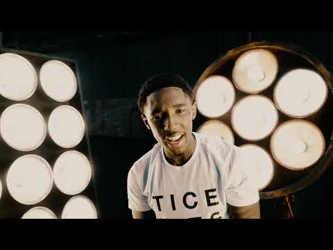 Newjacc - Elegance (Official Music Video)