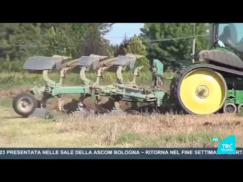 Congiuntura in ER: TRC Bologna, 29 settembre 2023 ore 10.55