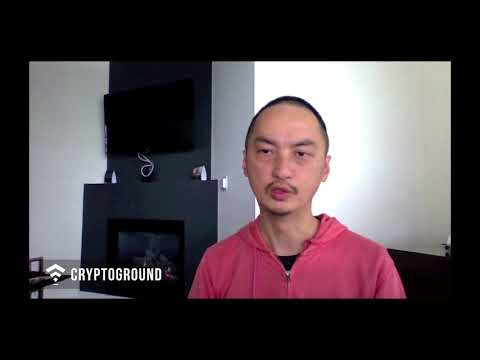 LikeCoin Founder - Kin Ko Presents An Opportunity for Artists to Earn