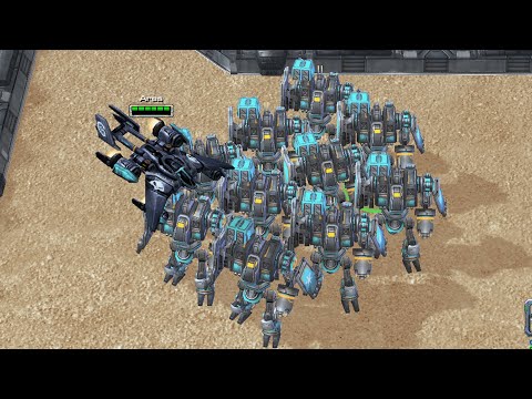 How To Play The Strongest Kerrigan Survival Hero! - YouTube