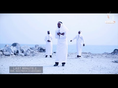 LAST MINUTE 2 | latest 2019 Islamic Yoruba Song from Saoti Arewa, Amir Hassan and Ere As