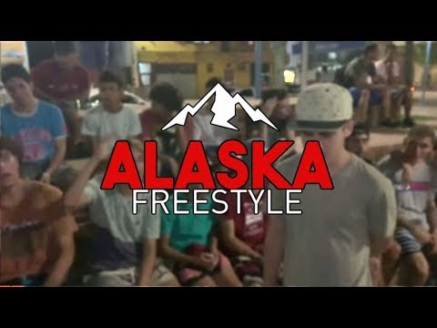 FAKIU vs TRIPLE R - Semifinal | REGIONAL AZUFREE CHUY - ALASKA FREE