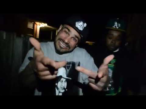 Ruger Mu ft. Famecoach x D.Cheezy - Y.W.O.T [BayAreaCompass]
