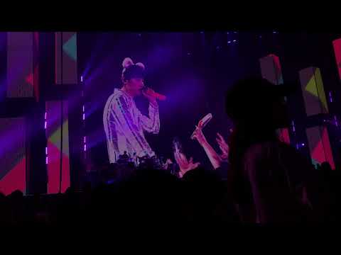 180804 畢書盡-Love more END