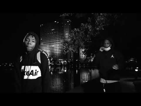 NMNN TUKA - Soul Tied (Official Music Video)