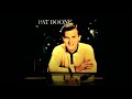 PAT BOONE "TO EACH HIS OWN"