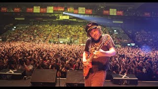 Emir Kusturica &amp; The No Smoking Orchestra, Paléo Festival Nyon 2018