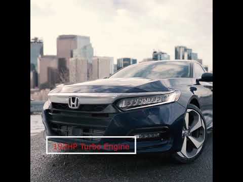 Thumbnail for Honda Accord Touring by Honda Accord, SUV, Car, Truck, Van, Honda Civic