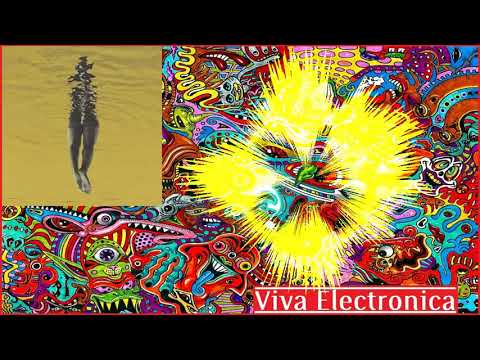 Holly North - Thawra (Schlepp Geist Remix) [3000 Grad Records]